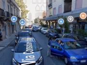 NEGOZIO in AFFITTO a MESSINA MESSINA