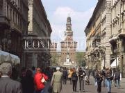 Negozio in affitto a Milano