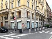 Negozio in affitto a Milano