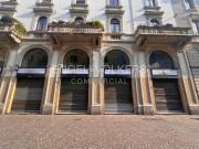 Negozio in affitto a Milano