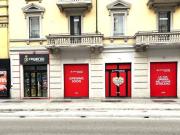 Negozio in affitto a Milano