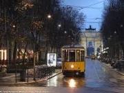 Negozio in affitto a Milano