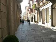 Negozio in affitto a Milano