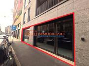 Negozio in affitto a Milano
