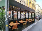 Negozio in affitto a Milano