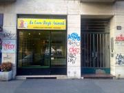 Negozio in affitto a Milano