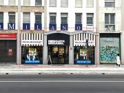 Negozio in affitto a Milano