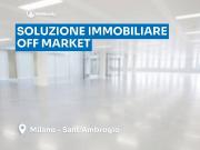 Negozio in affitto a Milano