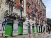 Negozio in affitto a Milano