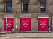 Locale commerciale in affitto a Milano