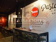 Negozio in affitto a Milano