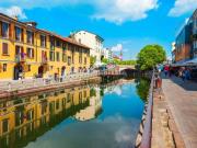 Negozio in affitto a Milano