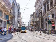 Negozio in affitto a Milano