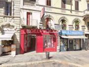 Negozio in affitto a Milano