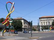 Negozio in affitto a Milano