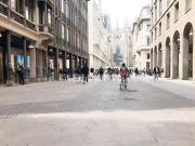 Negozio in affitto a Milano