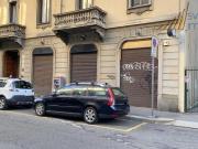 NEGOZIO IN AFFITTO A MILANO
