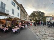 Negozio in affitto a Milano