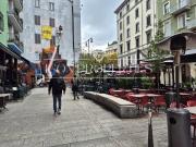 Negozio in affitto a Milano, C.so Garibaldi