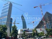 Negozio in affitto a Milano, City Life