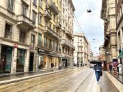 NEGOZIO in AFFITTO a MILANO CORDUSIO / DUOMO / MISSORI