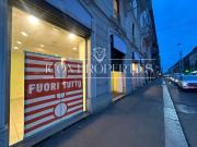 Negozio in affitto a Milano, Farini
