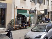 Negozio in affitto a Milano, San Babila