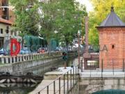 Negozio in affitto a Milano, Ticinese