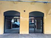 Negozio in affitto a Modena