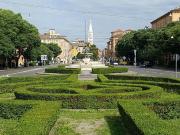 Negozio in affitto a Modena