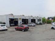 Negozio in affitto a Moncalieri