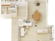 Negozio in affitto a Montebelluna