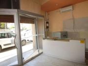 Negozio in affitto a Montevarchi