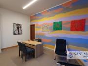 Negozio in affitto a Monticello Conte Otto