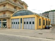 Negozio in affitto a Montorio Al Vomano