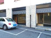 Negozio in affitto a Morazzone