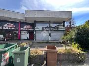 Negozio in affitto a Muggiò