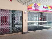 Negozio in affitto a Muggiò