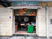 Negozio in affitto a Napoli