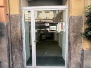 Negozio in affitto a Napoli