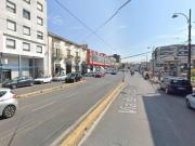 Negozio in affitto a Napoli