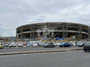 Negozio in affitto a Napoli