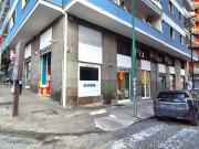 Negozio in affitto a Napoli