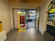 Negozio in affitto a Napoli