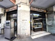 Negozio in affitto a Napoli