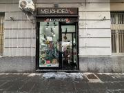 Negozio in affitto a Napoli