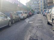 Negozio in affitto a Napoli