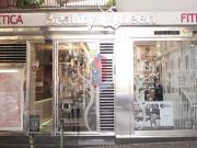 Negozio in affitto a Napoli