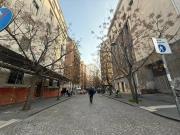 Negozio in affitto a Napoli