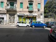 Negozio in affitto a Napoli